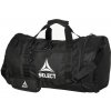 Sportovní taška Select Sportsbag Milano Round medium černá 48 l