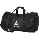 Select Sportsbag Milano Round medium černá 48 l – Zboží Mobilmania