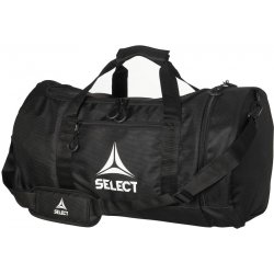 Select Sportsbag Milano Round medium černá 48 l