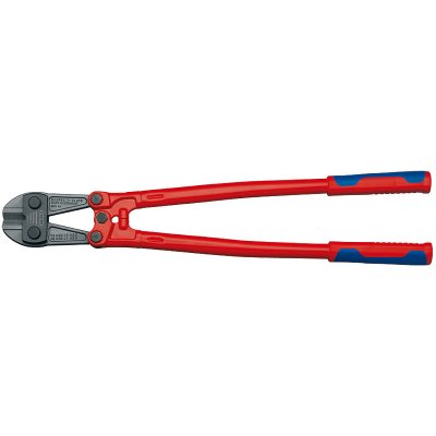 KNIPEX Pákové kleště na tvrdé materiály 610 mm knipex 7172610