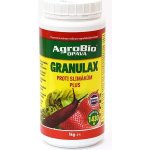 AGROBIO Granulax Plus 1 kg – Zboží Dáma