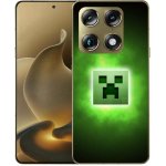mmCase gelový kryt na Motorola Signature minecraft – Zboží Živě