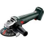 Metabo W 18 L 9-125 602247840 – Hledejceny.cz