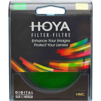 Hoya X1 HMC 55 mm – Hledejceny.cz