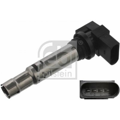 Zapalovací cívka FEBI BILSTEIN 22038 | Zboží Auto