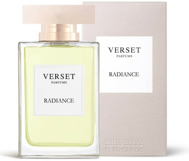 Verset opal parfém dámský 100 ml