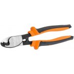 Kleště štípací boční 200mm - na kabely RICHMANN – Zbozi.Blesk.cz