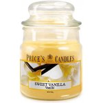 Price´s Sweet Vanilla 100 g – Zboží Dáma