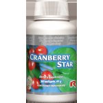 Starlife Cranberry Star 60 kapslí – Hledejceny.cz