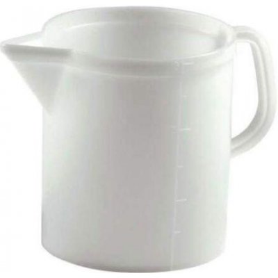 odměrka 1l s měrkou PH BÍ – Zboží Dáma