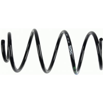 Pružina podvozku SACHS 993 227 – Zbozi.Blesk.cz