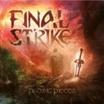 Final Strike - Final Strike - CD – Hledejceny.cz