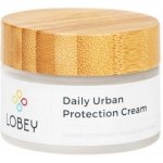 Lobey denní ochranný krém Bio 50 ml – Zboží Mobilmania