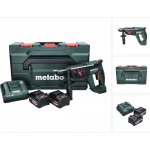 Metabo KH 18 LTX 24 601712510 – Hledejceny.cz