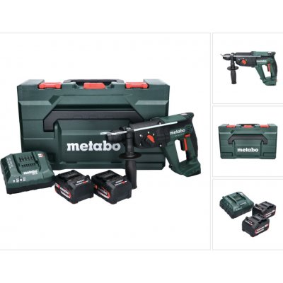 Metabo KH 18 LTX 24 601712510 – Hledejceny.cz