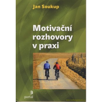 Motivační rozhovory v praxi