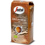 Segafredo Fresco Selezione Organica zrnková 1 kg – Hledejceny.cz