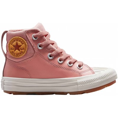 Converse boty Chuck Taylor All Star All Berkshire Hi 271711/rust pink/rust pink/pale Putty