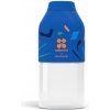 Láhev na pití Monbento Positive S Catimini blue Terrazzo 330 ml