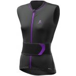 SALOMON SECONDSKIN FLEXCELL SL – Zboží Dáma