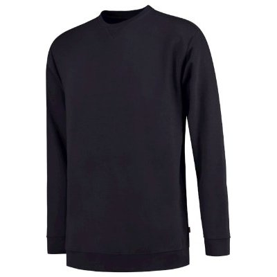 Malfini Sweater Washable 60 °C mikina unisex námořní modrá S