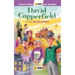 David Copperfield - Charles Dickens – Hledejceny.cz