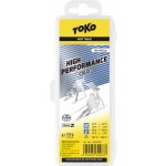 Toko TripleX World Cup High Performance Cold modrý 120 g – Hledejceny.cz