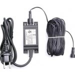 Síťový adaptér vyhřívání anemometru GARNI AD1 – Zboží Živě