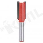 Fréza drážkovací do dřeva Extol Premium - D12,7xH25 – HobbyKompas.cz