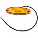 Obrysové světlo - LED pozička DAF HYMER MACK HELLA 2PS007943-311 – Hledejceny.cz