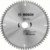 Pilový kotouč a pás Bosch Pilový kotouč Eco for Aluminium, 230x2,2 mm 2608644392