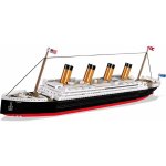 COBI 1929 Historical collection Zaoceánská loď R.M.S. TITANIC 1:450 – Hledejceny.cz