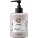 Maria Nila Colour Refresh Cacao Intense 4.10 maska s barevnými pigmenty 300 ml – Sleviste.cz