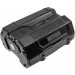 Cameron Sino EGO Cs1400/1800 EGO BA1400T, 56V/4Ah Li-Ion CS-EHT400PW - neoriginální – Sleviste.cz