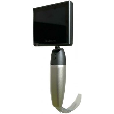 VisionHeart Videolaryngoskop BF-DP MAC – Hledejceny.cz