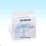 Orava Stomafresh 4 ks – Sleviste.cz