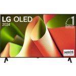 LG OLED65B46 – Zbozi.Blesk.cz