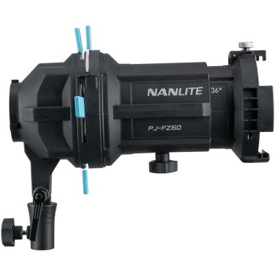 NanLite PJ-FMM-36 pro Forza 60 / 60B – Zboží Živě