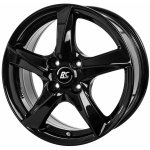 RC-Design RC30 6x16 5x112 ET43 black – Sleviste.cz