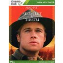 SEDM LET V TIBETU Cinema Club DVD