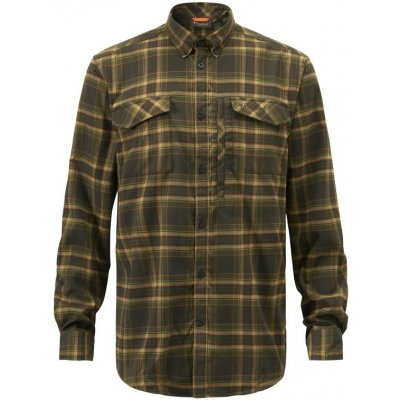 Košile Pinewood Abisko Hiking – Zboží Dáma