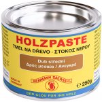 Clou Holzpaste 250 g dub střední – HobbyKompas.cz