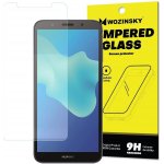Wozinsky Tempered Glass tvrzené sklo 9H Huawei Y5 2018 (balení - obálka) A1-22944 – Zboží Živě