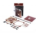 Noctua NF-A12x25 FLX – Zbozi.Blesk.cz