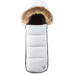 Anex Spací pytel do kočárku Hug Light Gray – Zboží Dáma