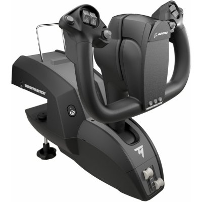 Thrustmaster Civil Aviation (TCA) Yoke Boeing Edition 4460209 – Zboží Živě