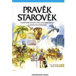 Pravěk, Starověk dějepisné atlasy pro základní školy a víceletá gymnázia – Sleviste.cz