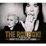 Roxette - Roxbox! CD – Hledejceny.cz