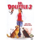 Dr. dolittle 3 DVD