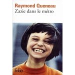 Zazie dans le Métro - Queneau Raymond – Hledejceny.cz